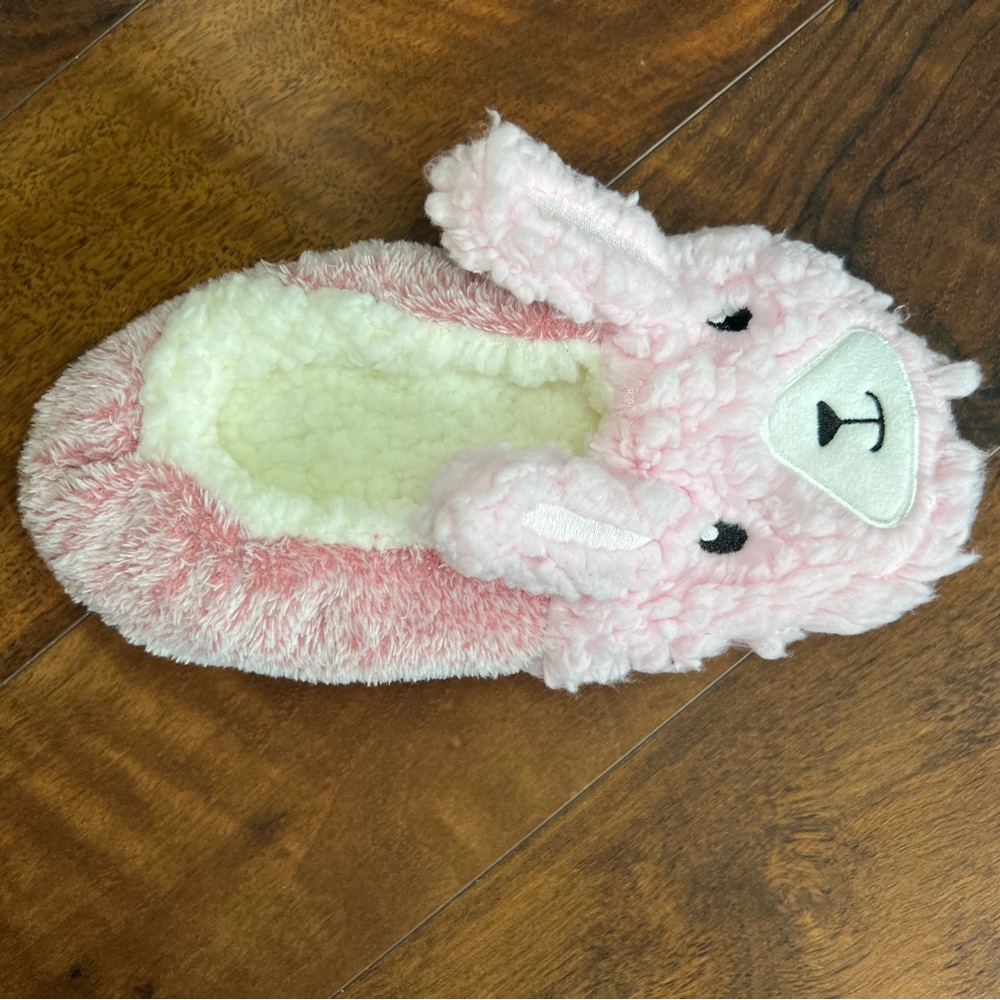 House shoes